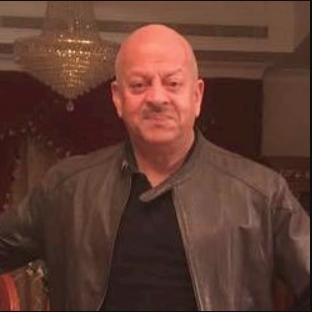 Author image