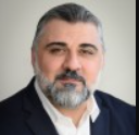 Author image