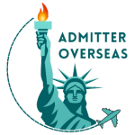 Admitter Overseas